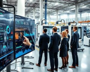 Predictive Maintenance