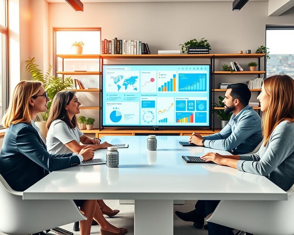 Social Media Marketing