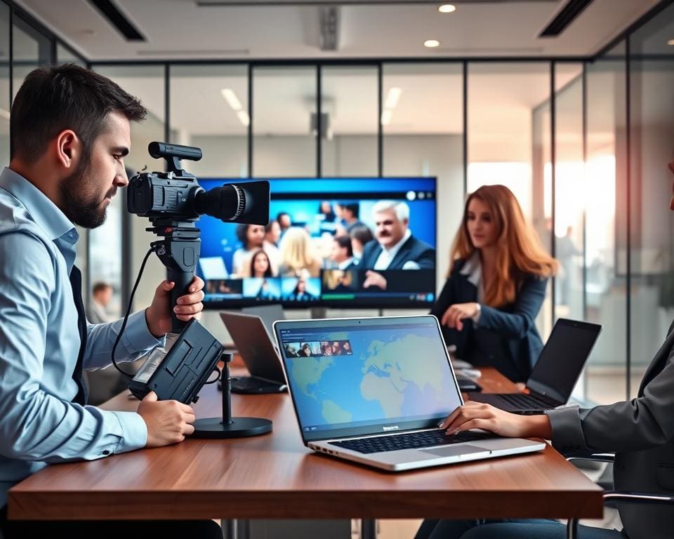 Videomarketing