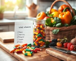 Vitamine