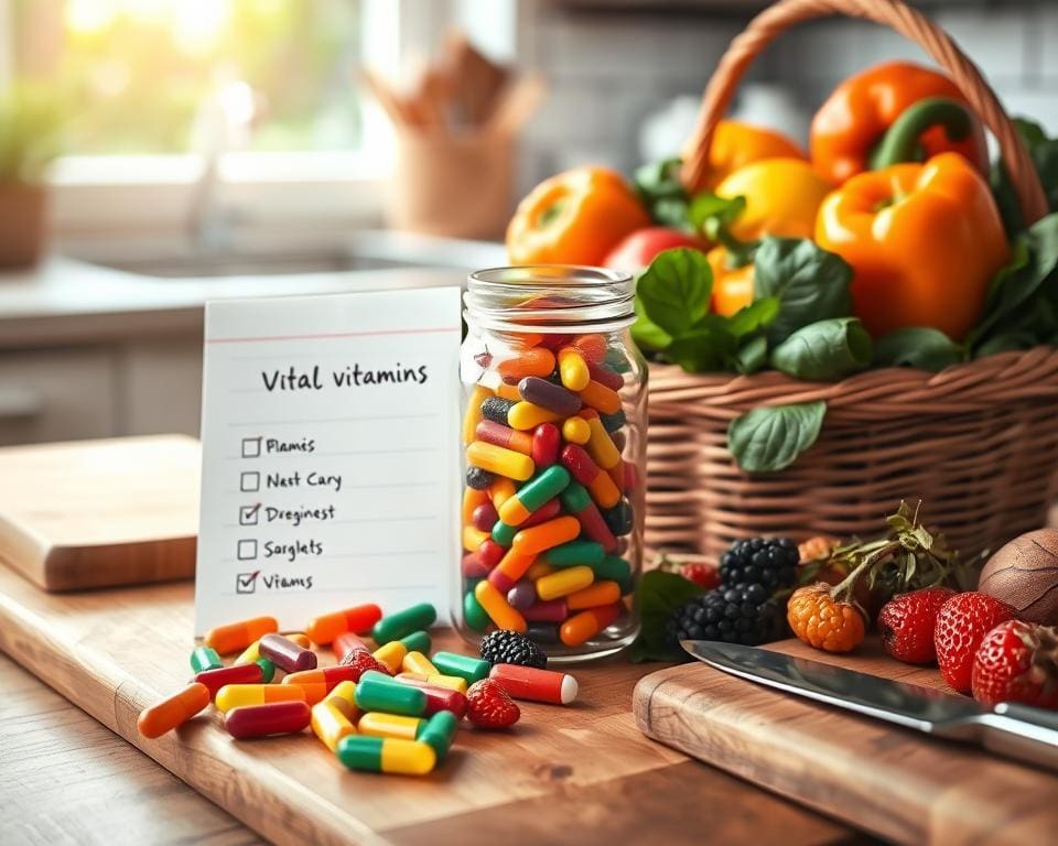 Vitamine