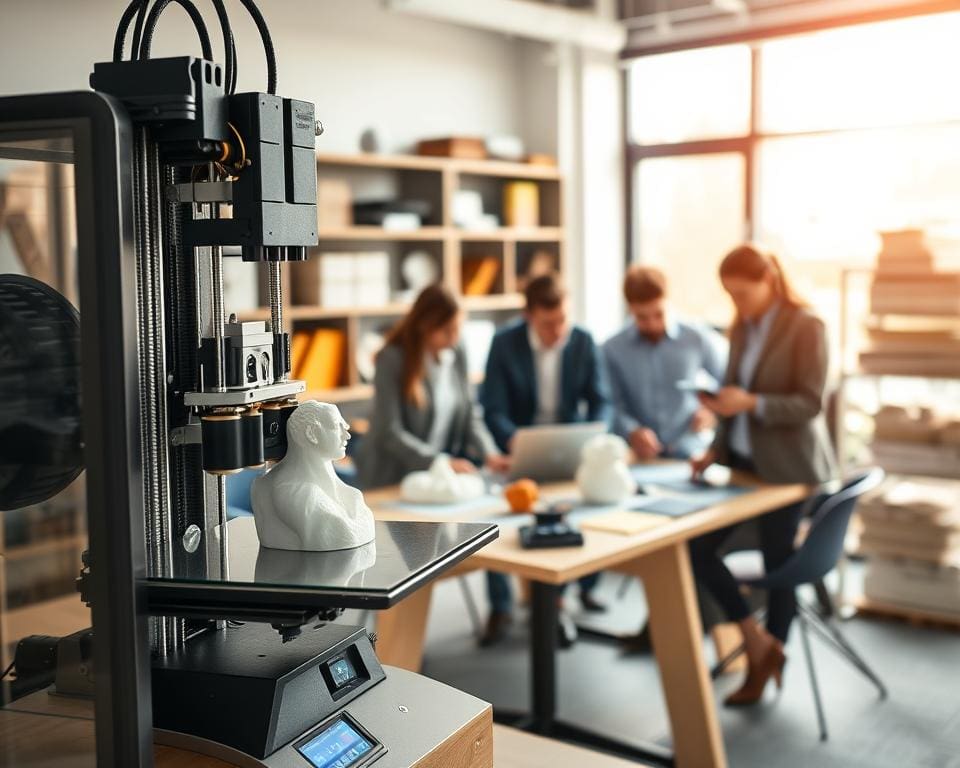 3D Druck