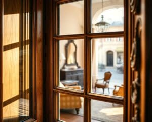 Altbaufenster