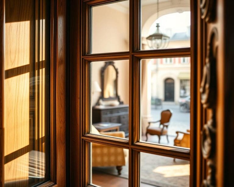Altbaufenster