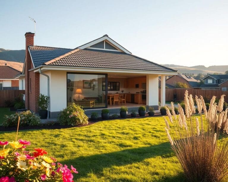 Bungalow