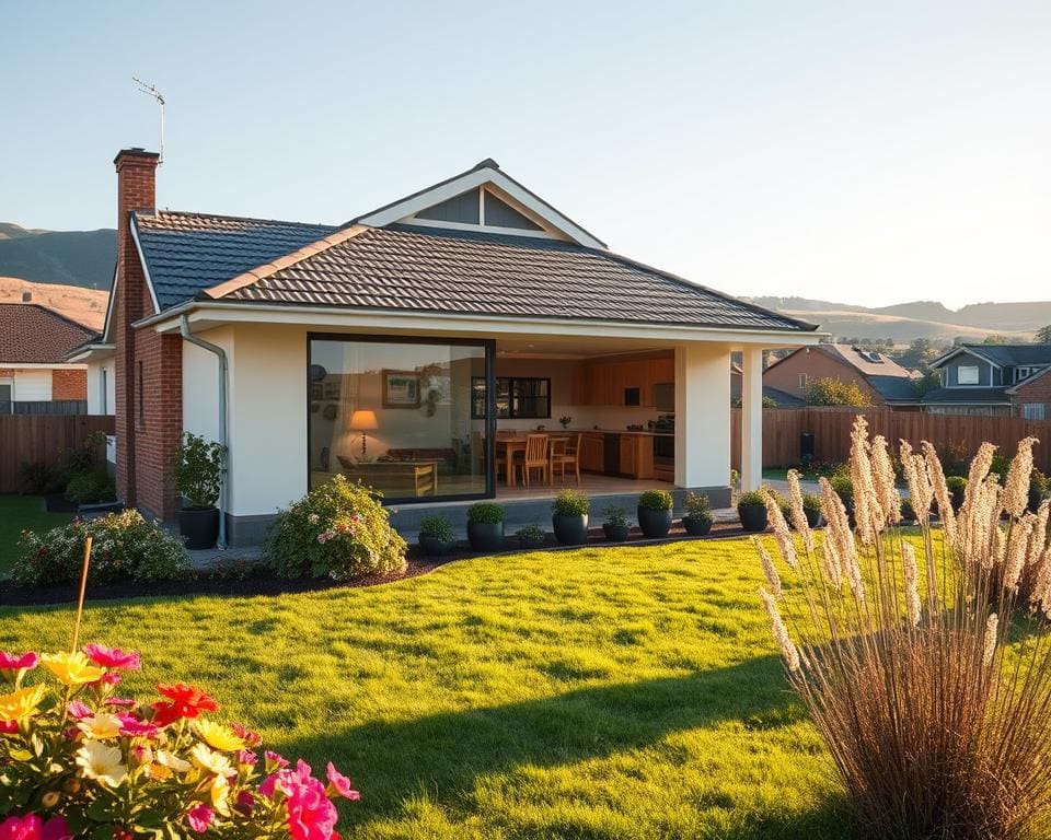 Bungalow
