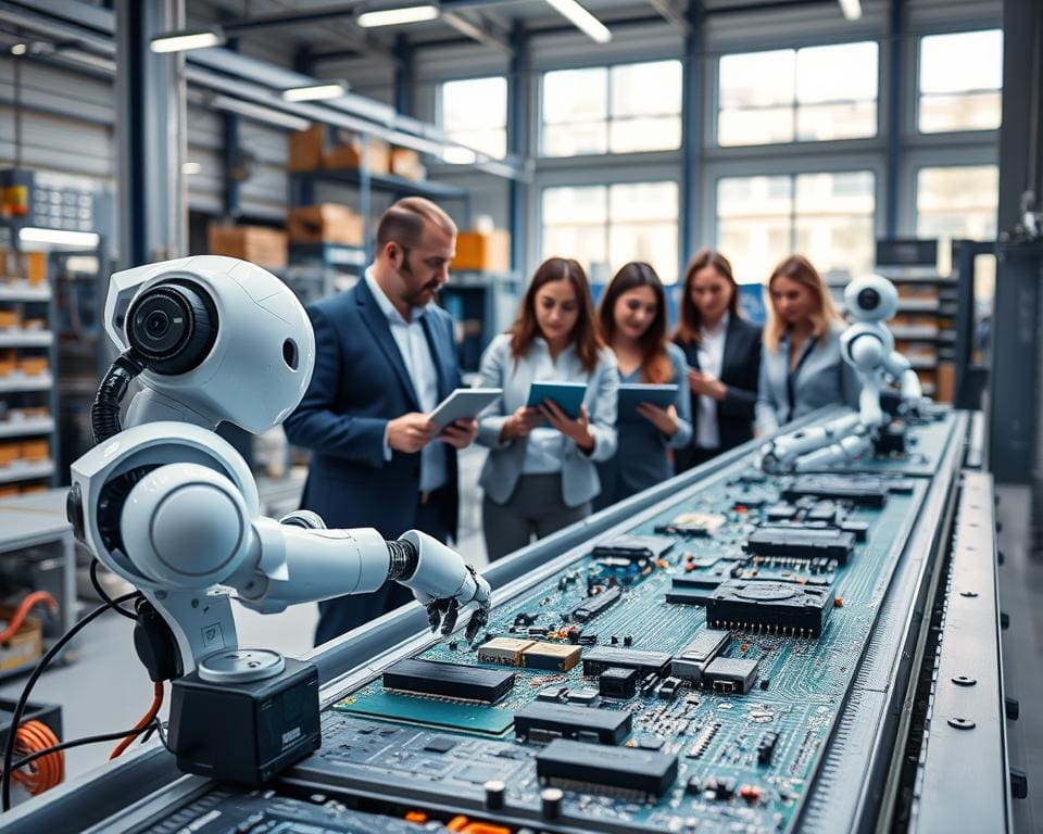 Cobots
