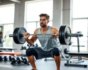 Krafttraining
