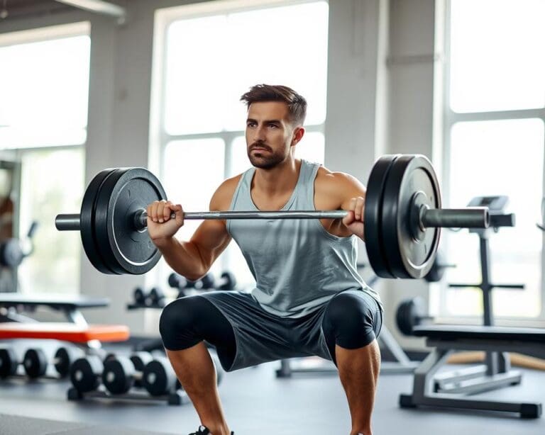 Krafttraining