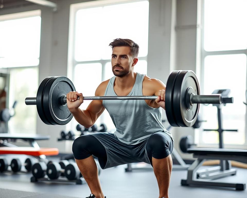 Krafttraining