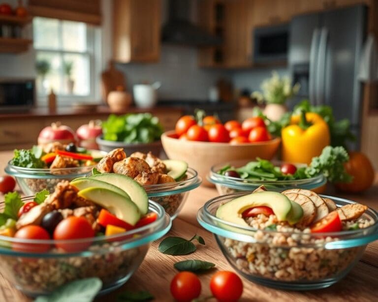 Meal Prep