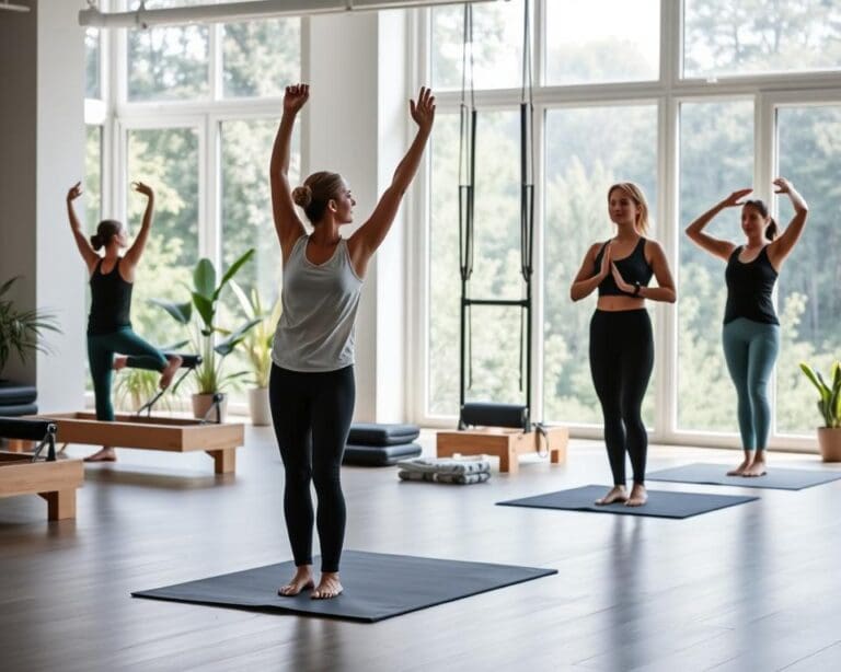 Pilates