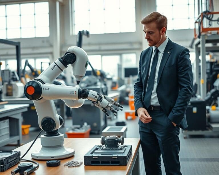 Robotik