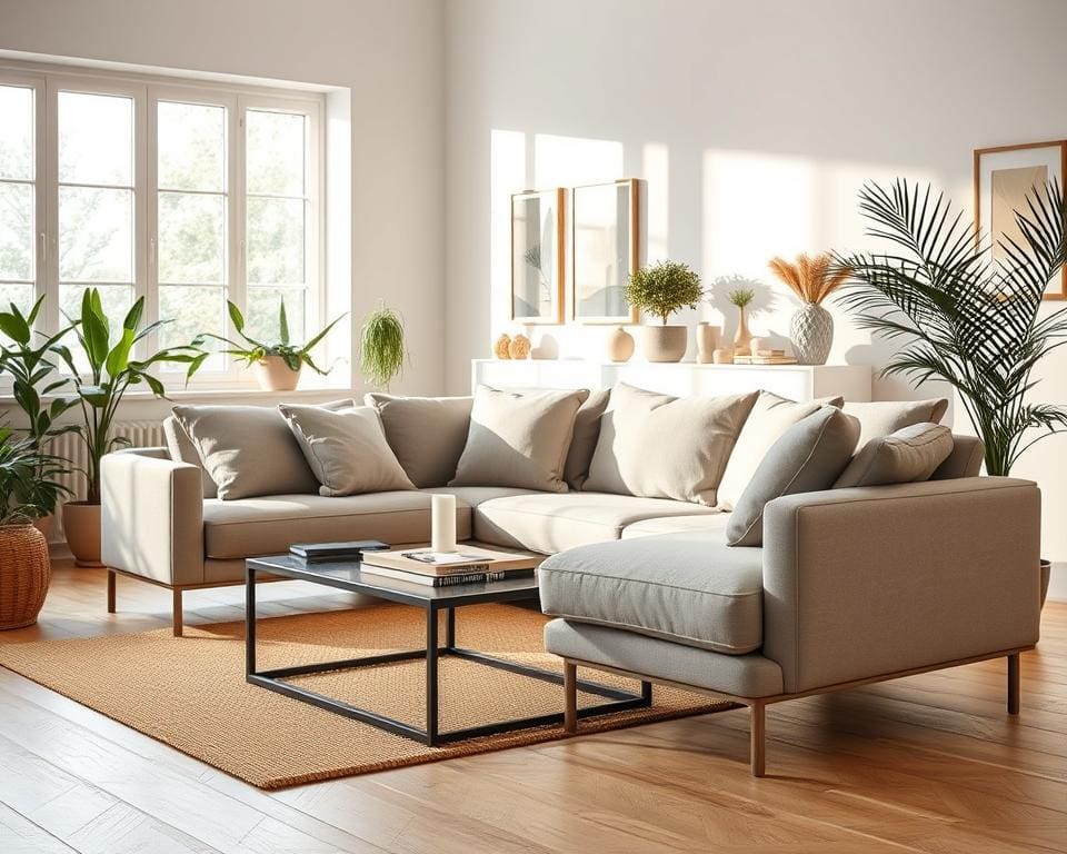 Schlafsofa