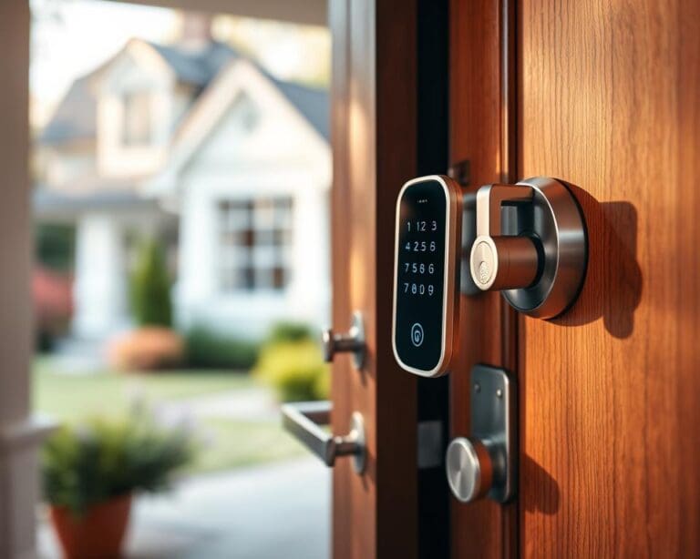 Smart Lock