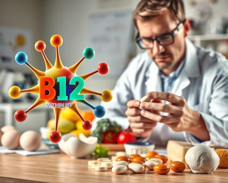 Vitamin B12