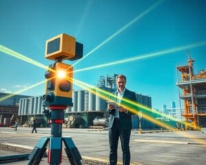 Laserscanner