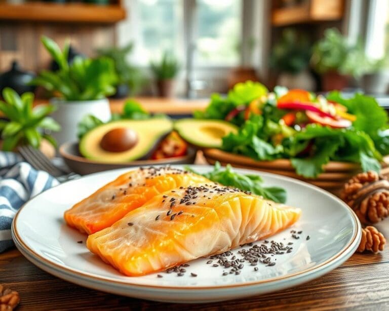 Omega 3