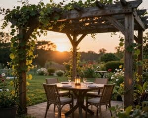 Pergola