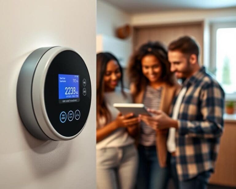 Smart Meter