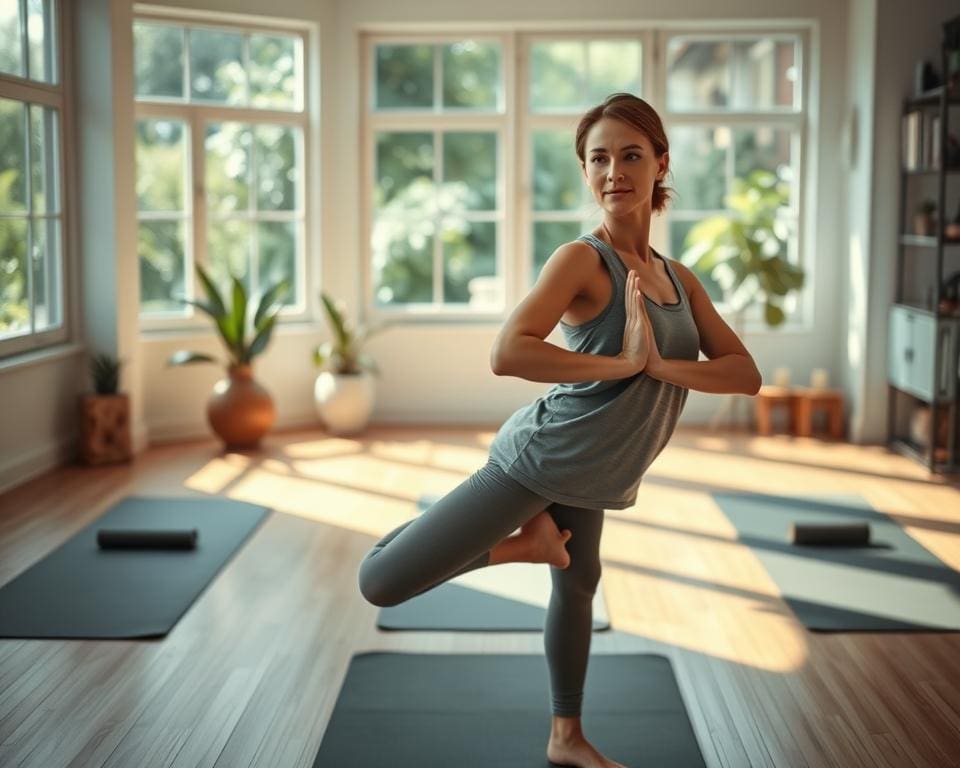 Yoga